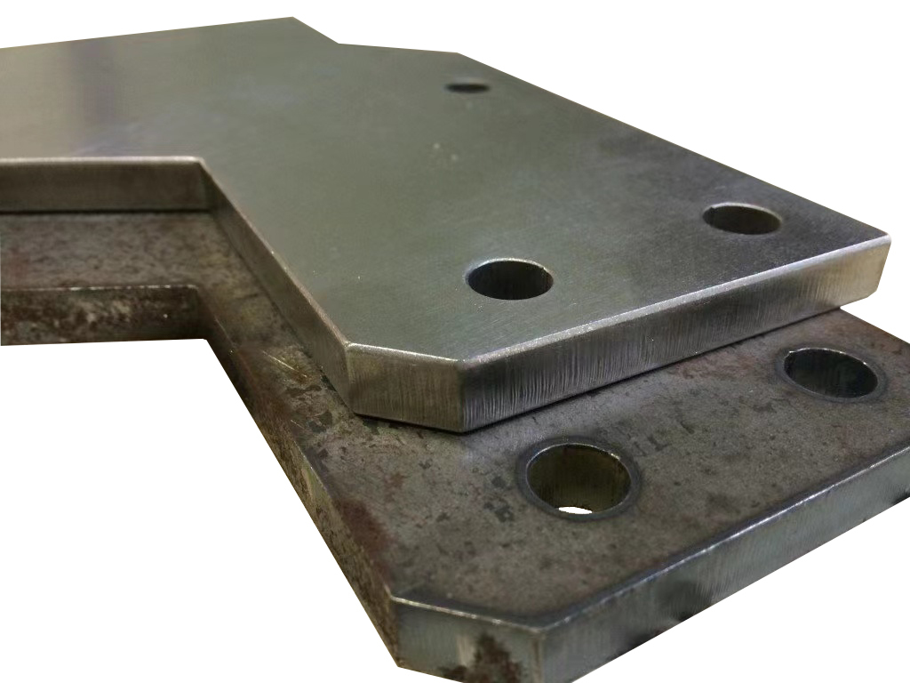 Deburring Machine