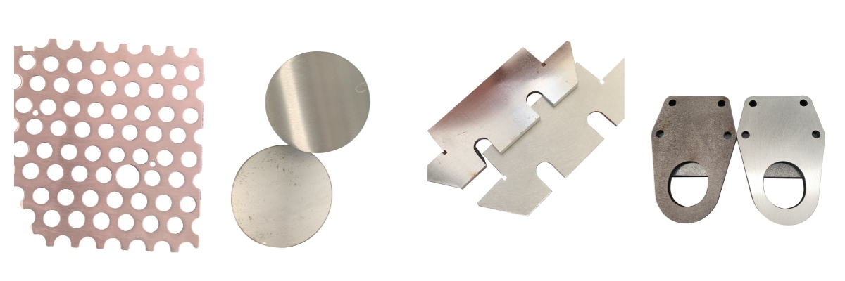 Surface Finishing