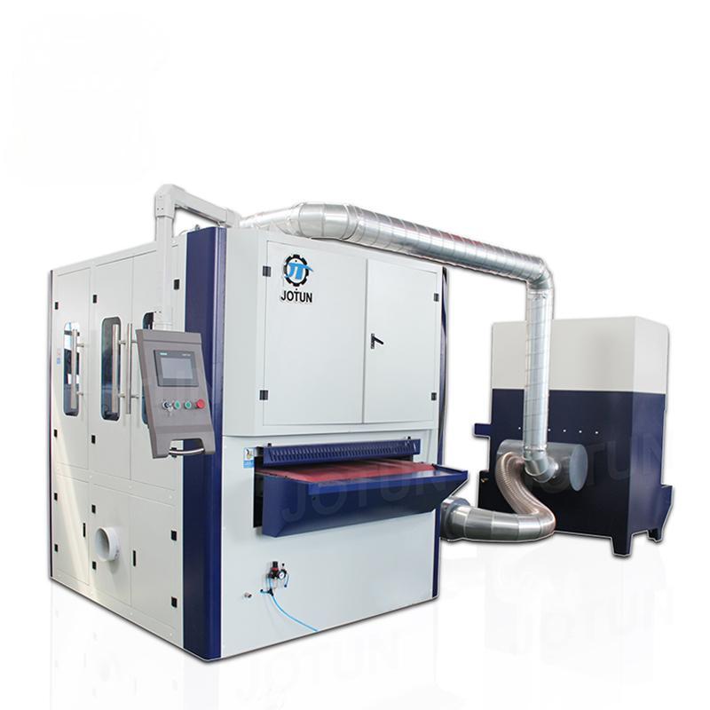 Deburring Machine