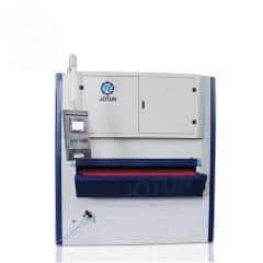 Deburring Machine
