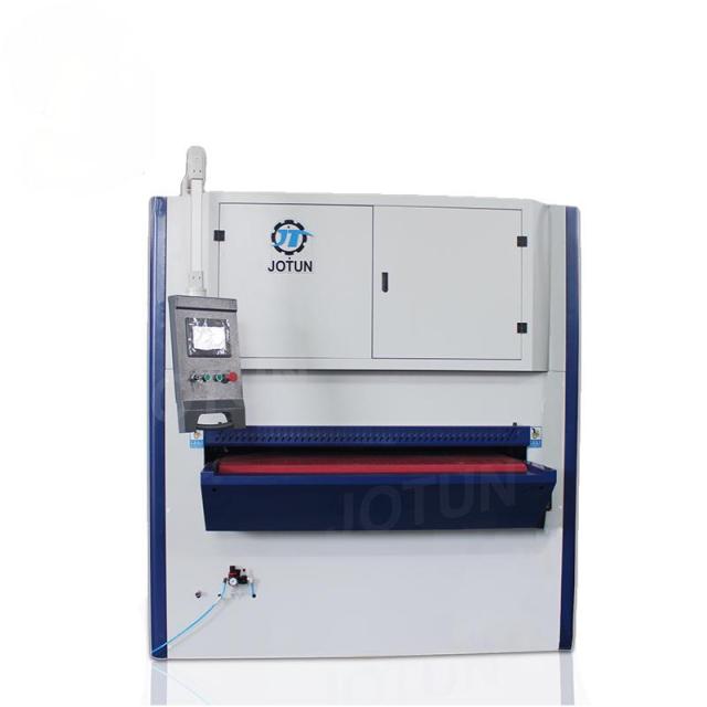 Deburring Machine