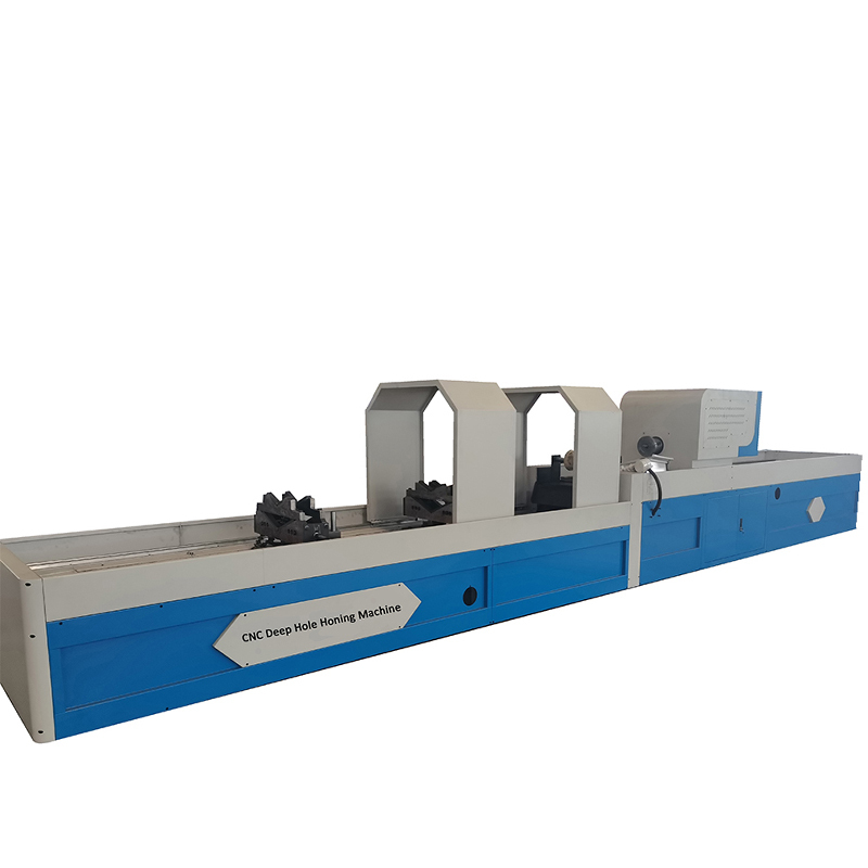 Honing Machine