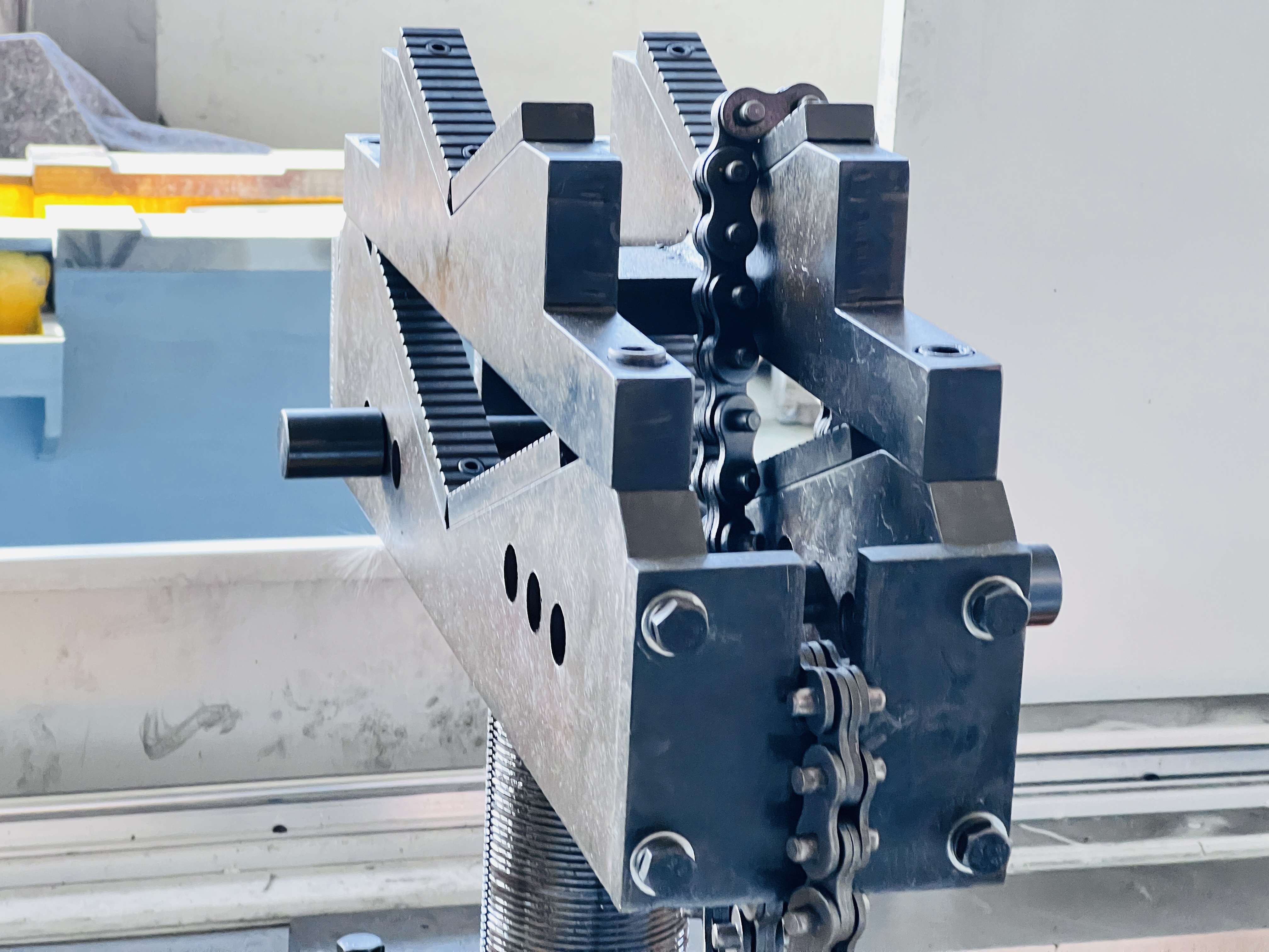 Honing Machine