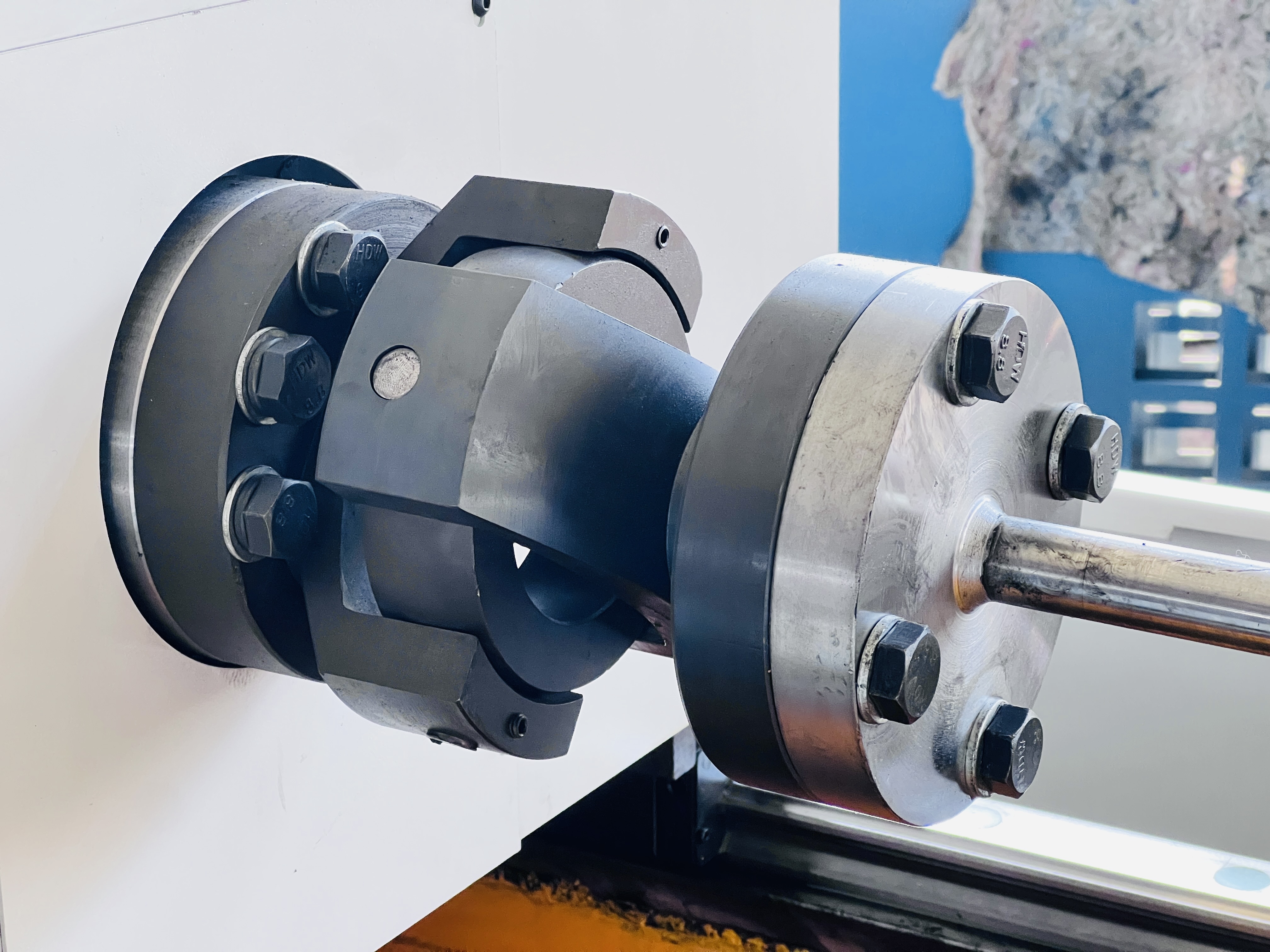 Honing Machine