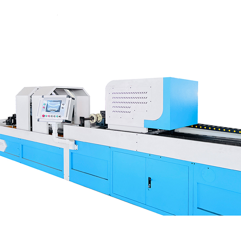 Honing Machine