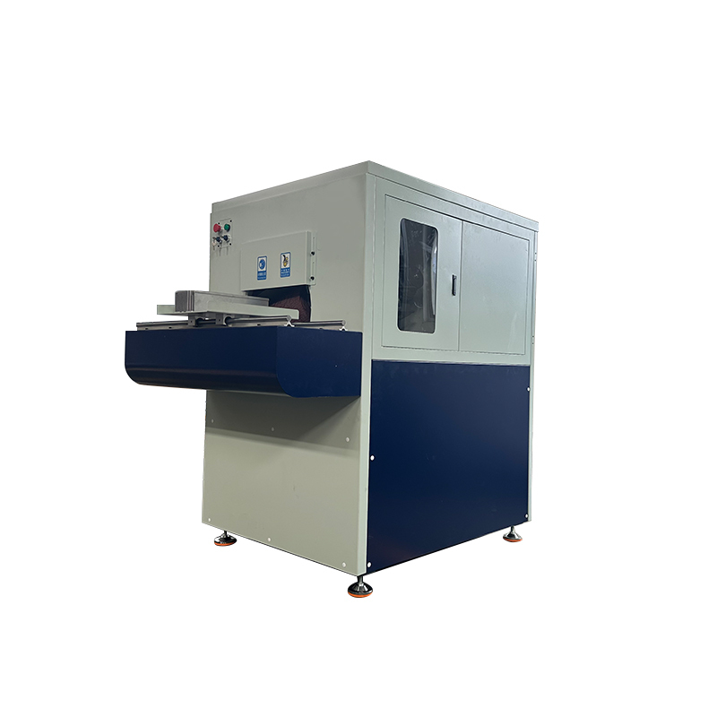 Tube Deburring Machine