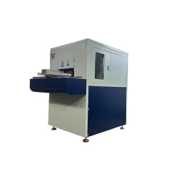 Tube Deburring Machine