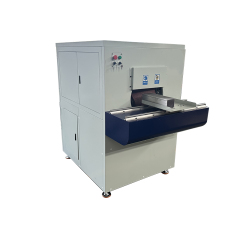 Tube Deburring Machine