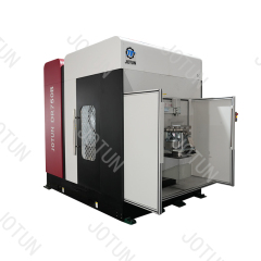 Cast Iron CNC Grinding Machine