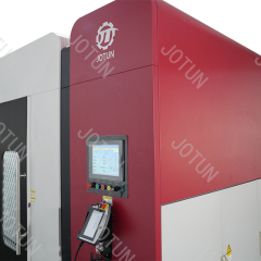 Cast Iron CNC Grinding Machine