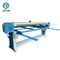 Manual Sanding Machine