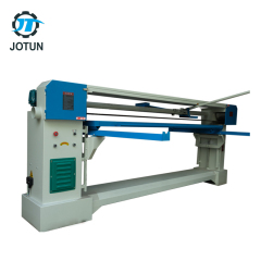 Manual Sanding Machine