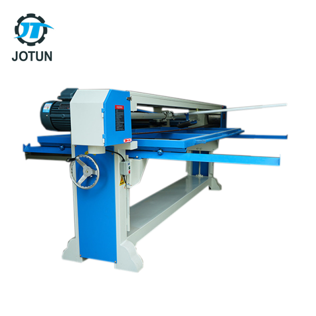 Manual Sanding Machine