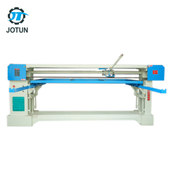 Manual Sanding Machine