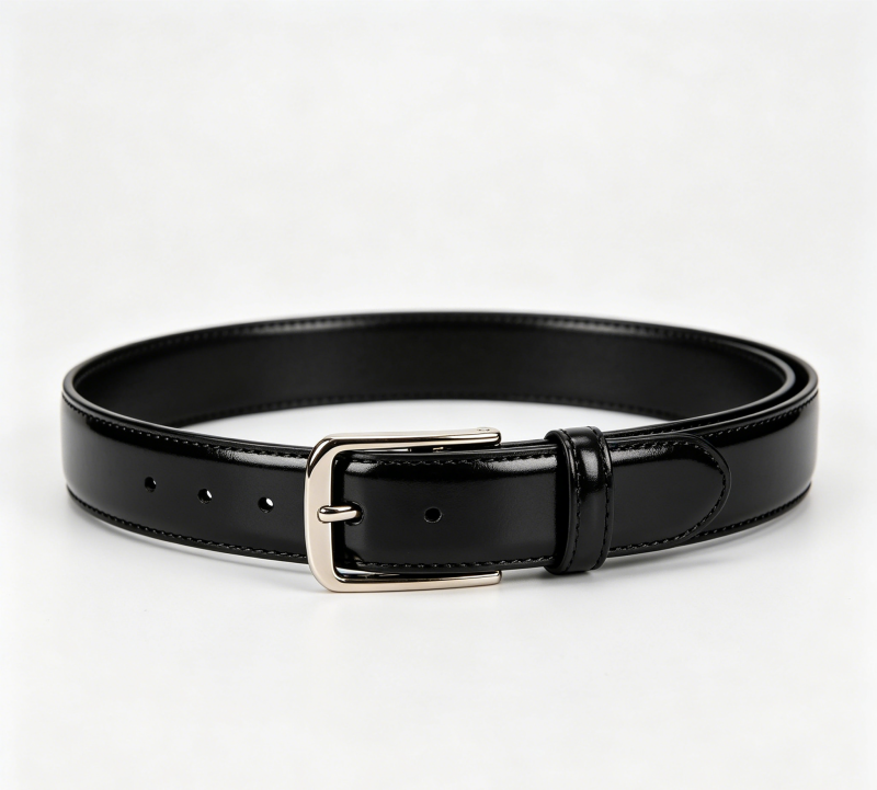 ARWSER Men's Belt Leather Products -1 3/8 inch Men's Dress Belt - Ideal Gift for Business and Casual Jeans