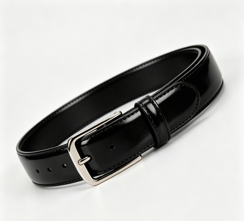 ARWSER Men's Belt Leather Products -1 3/8 inch Men's Dress Belt - Ideal Gift for Business and Casual Jeans