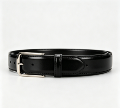 ARWSER Men's Belt Leather Products -1 3/8 inch Men's Dress Belt - Ideal Gift for Business and Casual Jeans