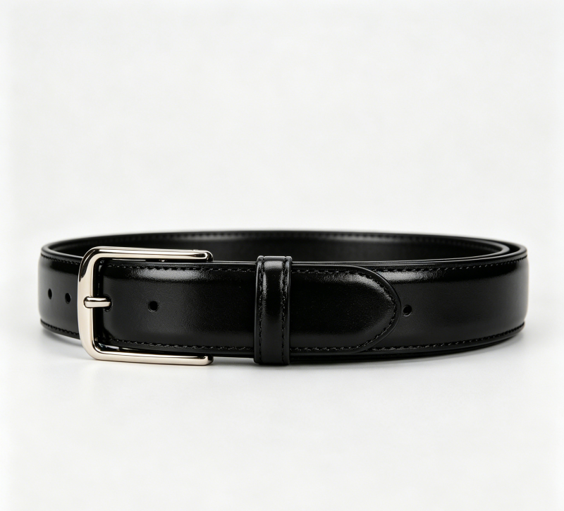 ARWSER Men's Belt Leather Products -1 3/8 inch Men's Dress Belt - Ideal Gift for Business and Casual Jeans