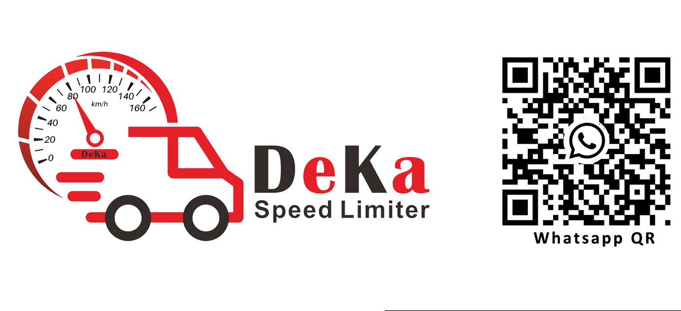 {Deka Gps Speed Limiter Device for Trucks Bus Vehicles Cars}
