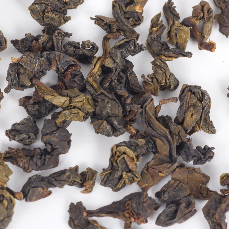 Boory Fresh Fragrance TieGuanYin