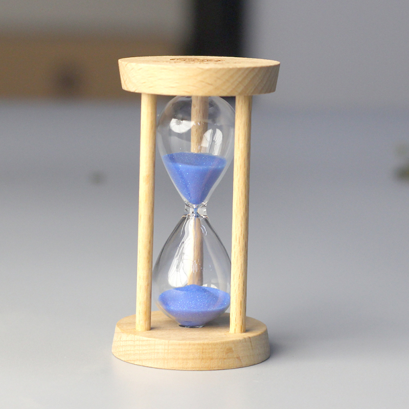 Timing hourglass