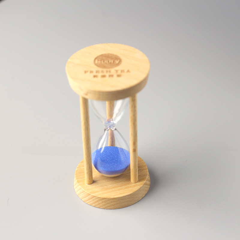 Timing hourglass