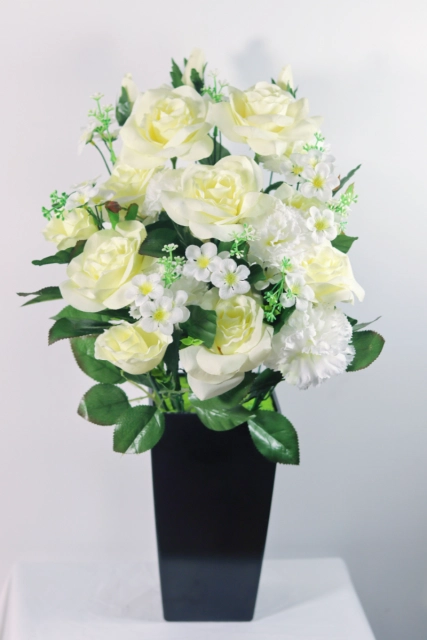 wholesale artificial flowers