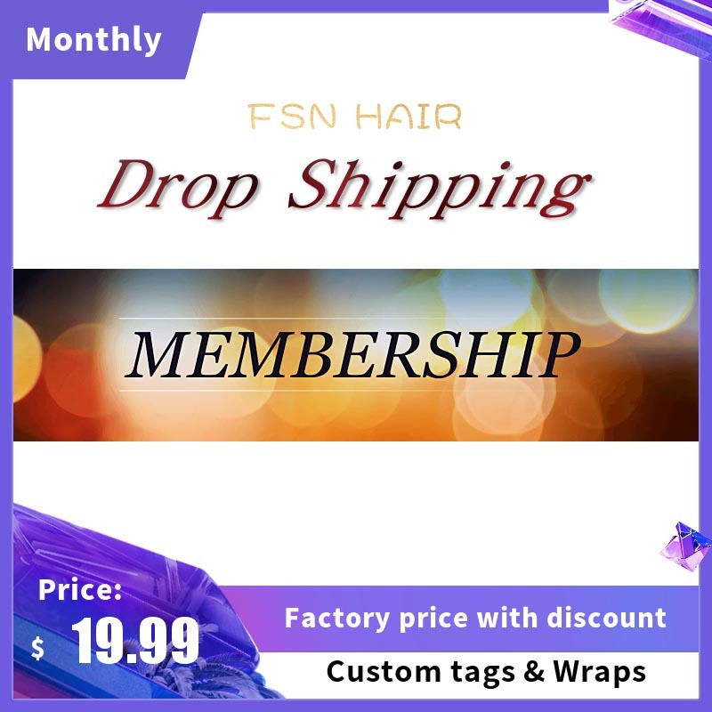 Membership 3% 6% 8% Discount