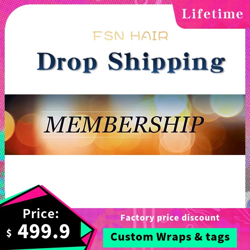 Membership 3% 6% 8% Discount