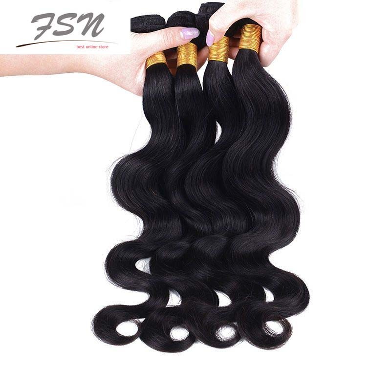 Hair Bundles High-grade