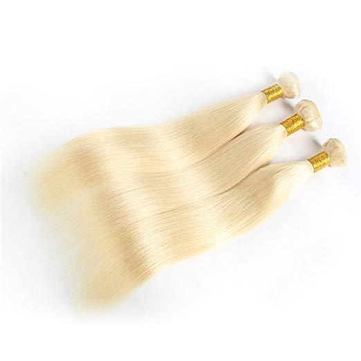 Hair Bundles 613