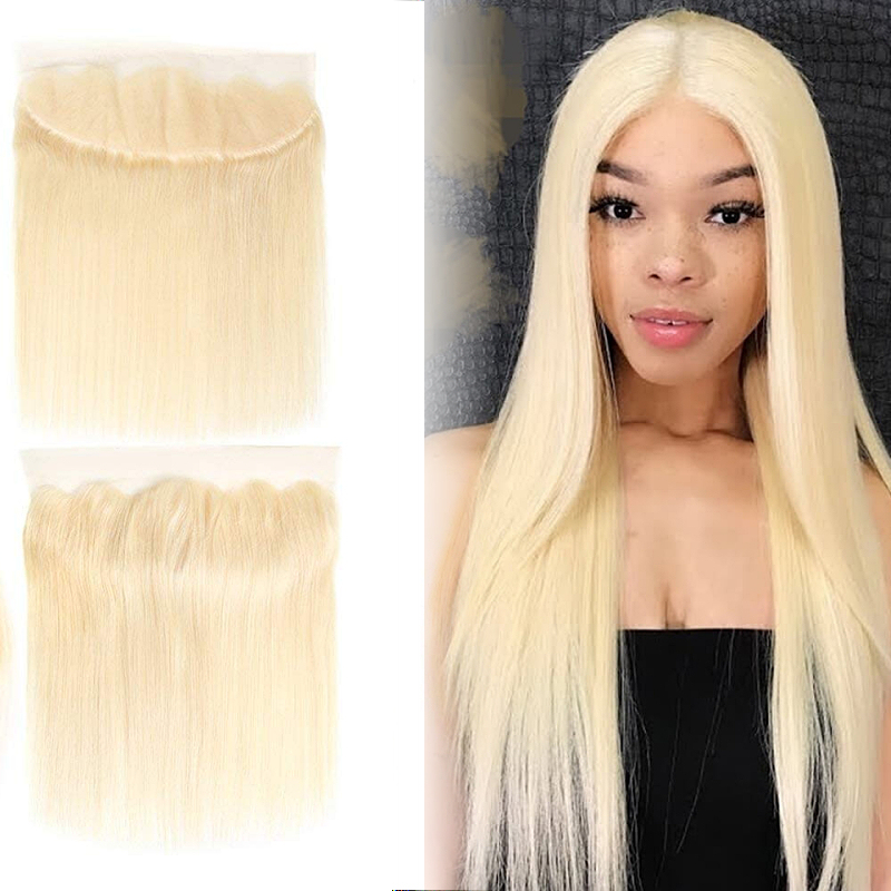 Lace Frontal 613
