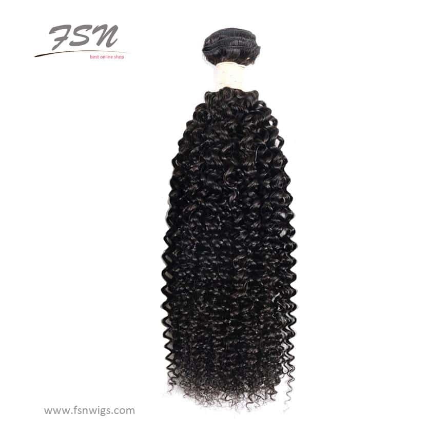 Hair Bundles Medium-grade