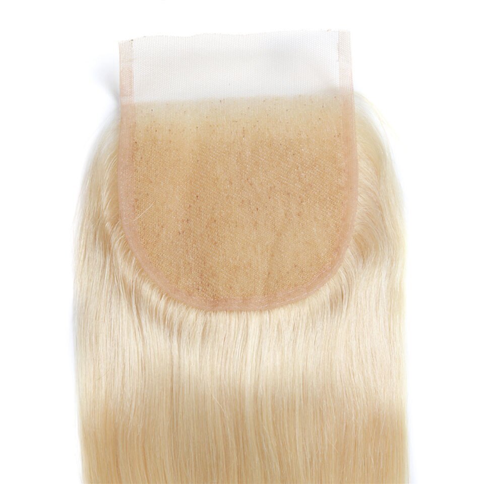 Lace Closure 613