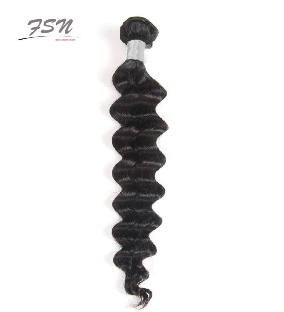 Hair Bundles Medium-grade