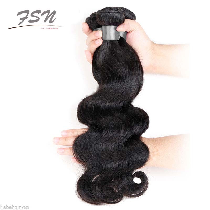 Hair Bundles Premium-grade