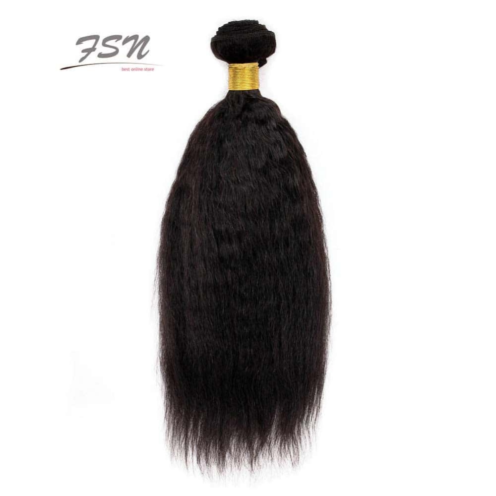 Hair Bundles Medium-grade