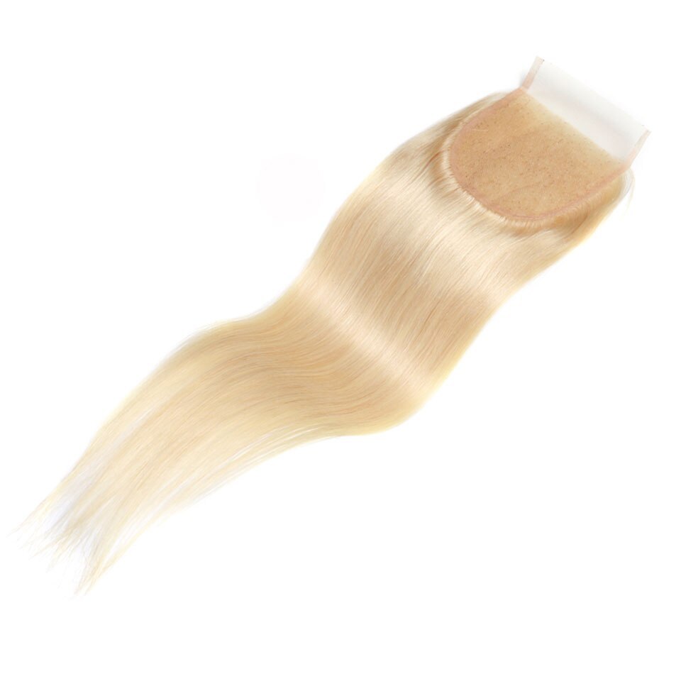 Lace Closure 613