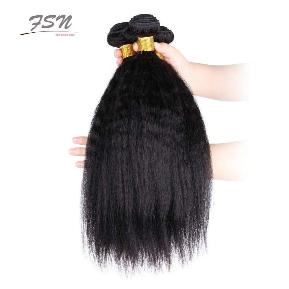 Hair Bundles High-grade