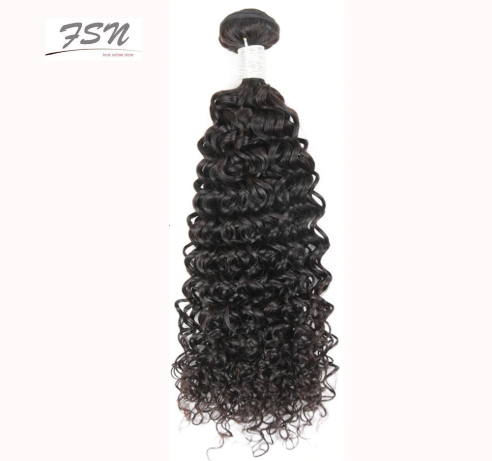 Hair Bundles Medium-grade