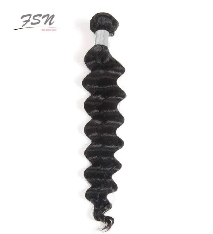 Hair Bundles Premium-grade