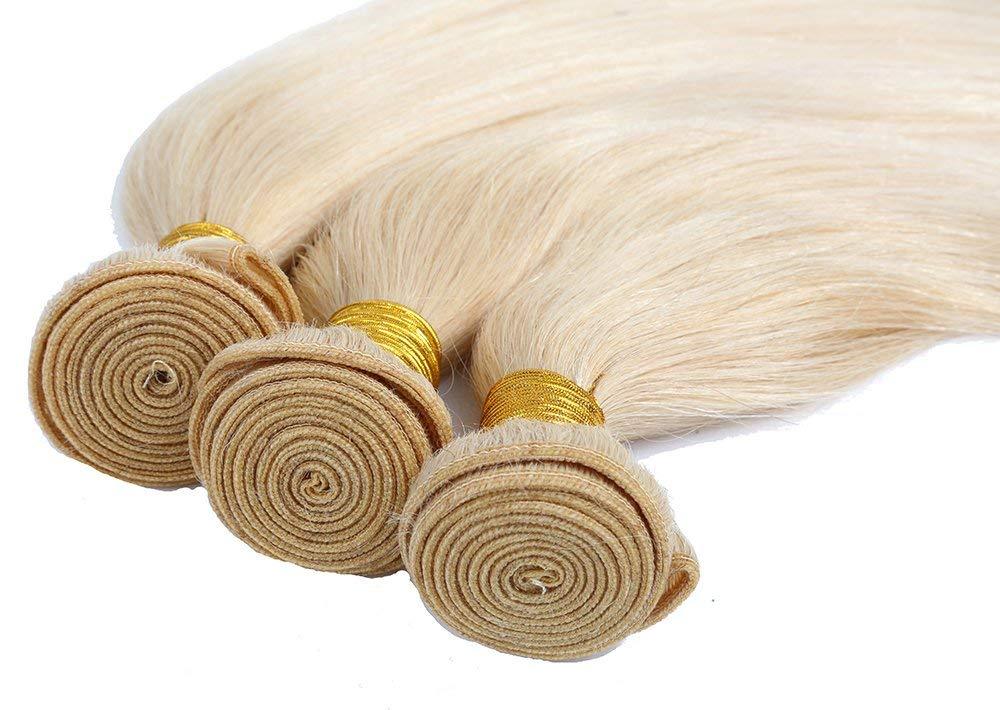 Hair Bundles 613