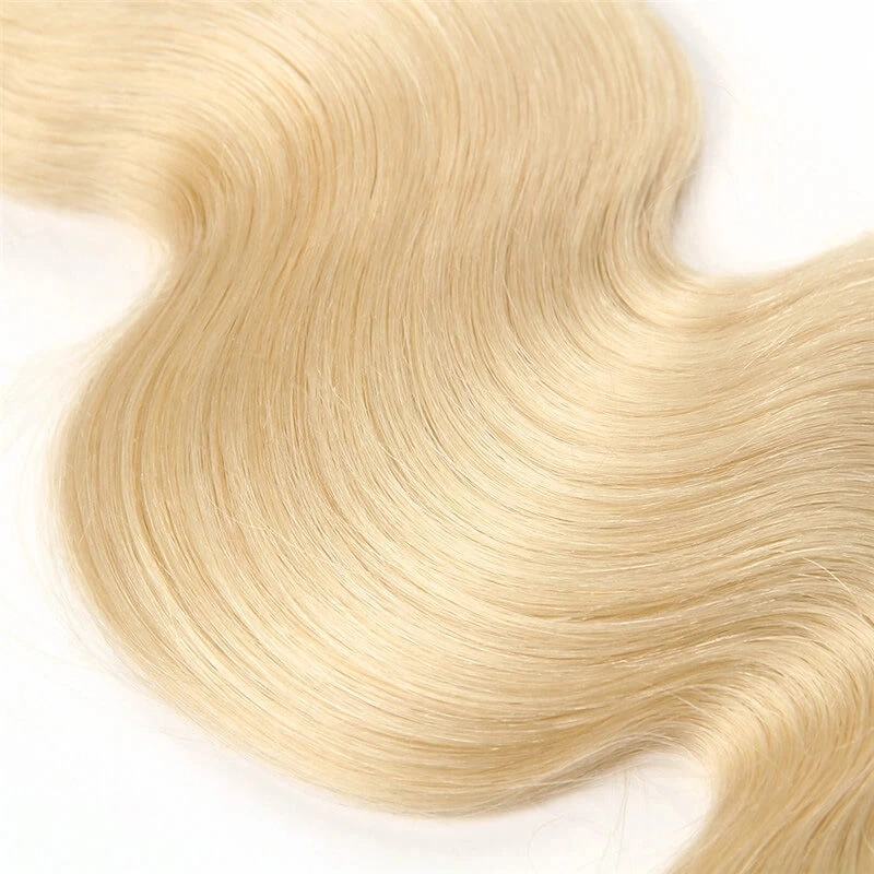 Lace Frontal 613