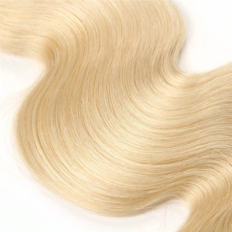Lace Frontal 613