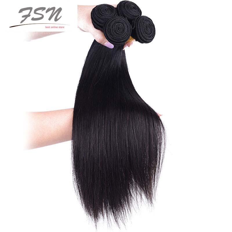 Hair Bundles High-grade