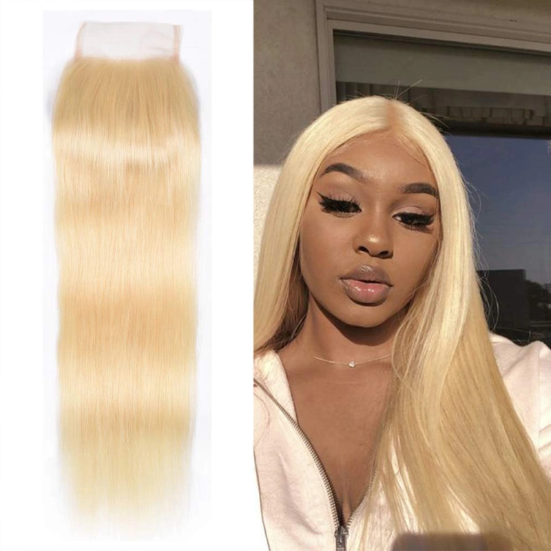 Lace Closure 613