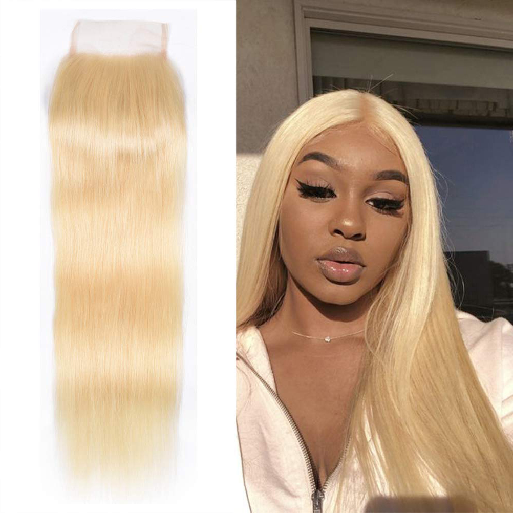 Lace Closure 613