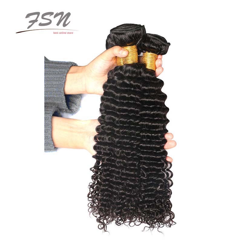 Hair Bundles High-grade