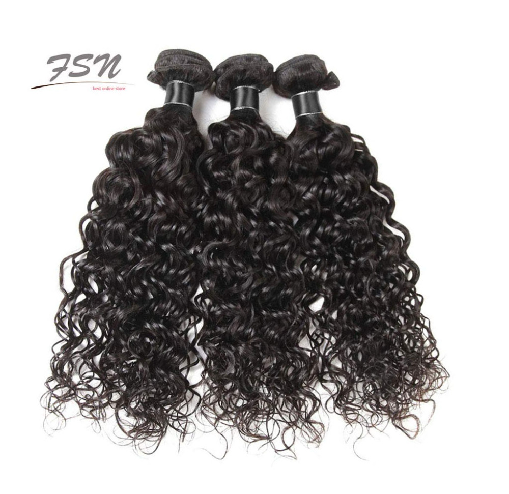 Hair Bundles High-grade