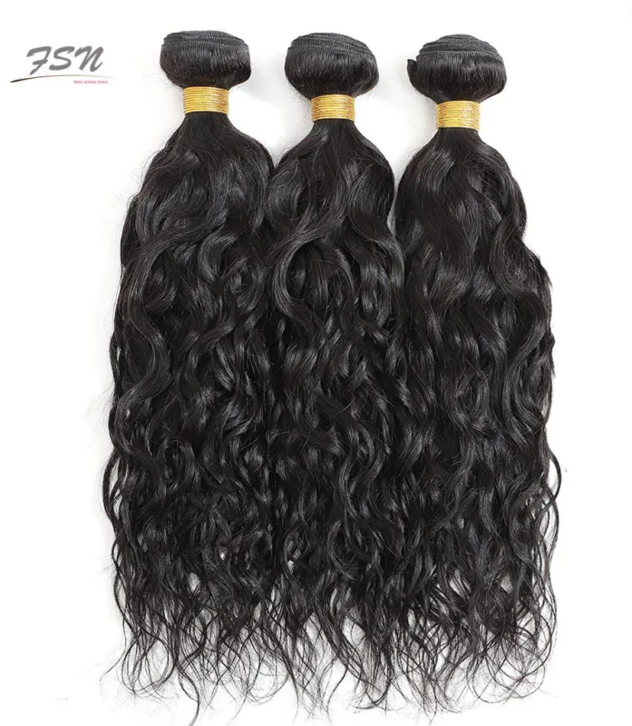 Hair Bundles High-grade